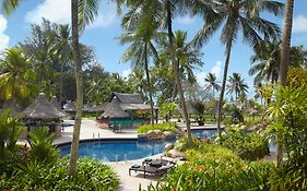 Golden Sands Resort By Shangri La 4*